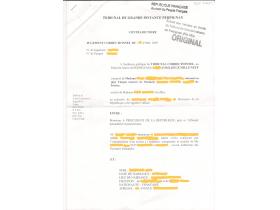 photo coins arrondis